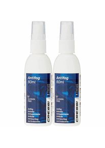 Cressi-Sub Cressi Protimlžící přípravek DUO 2 x 60 ml