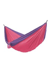 La Siesta Colibri 3.0 Double (CLT19 77passionflower) cestovní síť