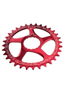 RaceFace Race Face Převodník Single Direct Mount, N/w 32t 10-12spd Červená
