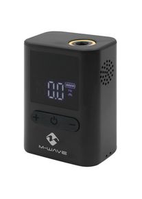 M-Wave Elektrická pumpa