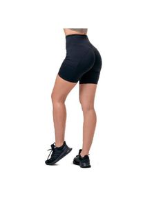 NEBBIA FIT SMART cyklistické šortky FIT 575