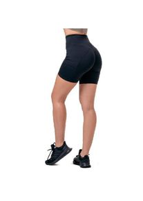 NEBBIA FIT SMART cyklistické šortky FIT 575