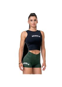 NEBBIA FIT SPORTY TOP 577