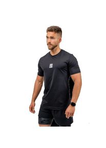 NEBBIA Funkční Sportovní Tričko RESISTANCE 348