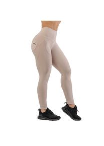 NEBBIA Lifting Effect Bubble Butt legíny s vysokým pasem 587