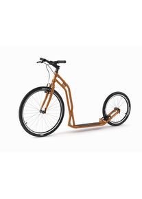 Yedoo S2620 (12402 orange) koloběžka + sleva 400,- na příslušenství