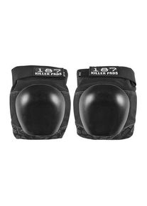187 Killer Pads Pro Kneepads black