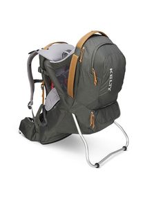 Kelty Journey Perfectfit Signature Kids' carrier (26 l, grey)