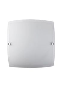 Rabalux Rabalux 3689 - Stropní svítidlo NEDDA 2xE27/60W/230V
