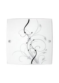 Rabalux Rabalux 3692 - Nástěnné svítidlo ELINA 1xE27/60W/230V