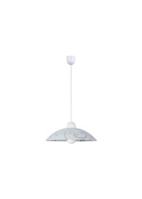 Rabalux Rabalux 1846 - Lustr SCROLL 1xE27/60W/230V
