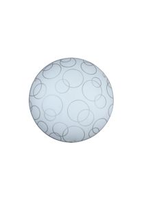 Rabalux Rabalux 1843 - Stropní svítidlo ADA 1xE27/60W/230V