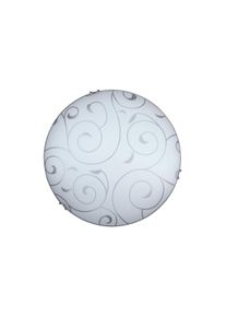 Rabalux Rabalux 3853 - Stropní svítidlo HARMONY LUX 2xE27/60W/230V