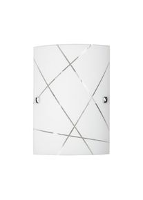 Rabalux Rabalux 3697 - Nástěnné svítidlo PHAEDRA 1xE27/60W/230V