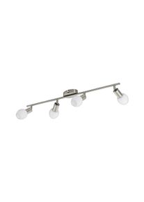 Eglo Eglo 96914 - LED Bodové svítidlo VEDRA 1 4xLED/3,5W/230V