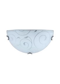 Rabalux Rabalux 3851 - Nástěnné svítidlo HARMONY LUX 1xE27/60W/230V