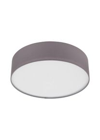 Eglo Eglo 55027 - LED Stropní svítidlo 1xE27/11W/230V 3000K