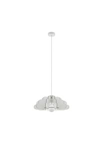 Eglo Eglo 97701 - Dětský lustr na lanku CHIETI 1xE27/60W/230V