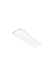 LED Stm. podhledový panel CAPRI LED/25/36/40W/230V 3000/4000/5700K IP44 30x120cm