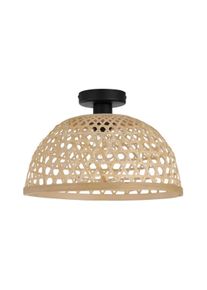 Eglo Eglo 43251 - Přisazený lustr CLAVERDON 1xE27/40W/230V