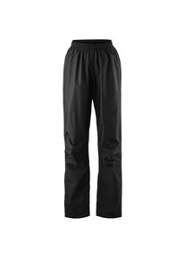 Gonso Women's Save Pants Cycling bottoms Women (52, black)