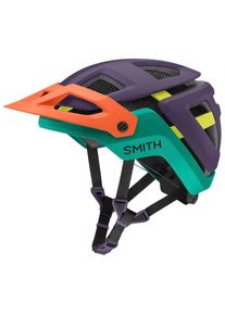 Smith Forefront 3 Mips Bike helmet (55-59 cm - M, multi)