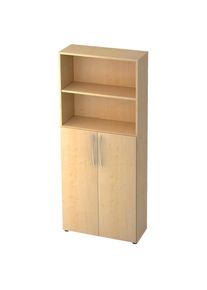 Hammerbacher Cabinet 5 OH Tür unten Buche