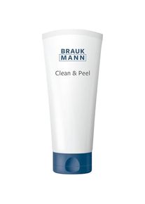 Hildegard Braukmann Péče o obličej Clean & Peel Peelingy na 100 ml
