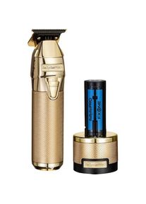 BaBylissPRO Zastřihovače vousů FXONE Gold Trimmer