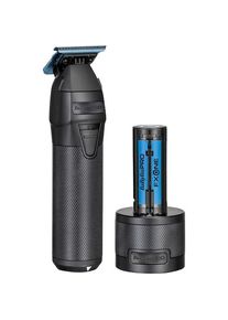 BaBylissPRO Zastřihovače vousů FXONE Black Trimmer