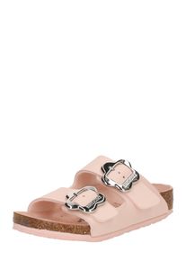 Birkenstock Dívka Sandály 'Arizona' růžová 29