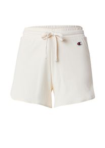 Champion Authentic Athletic Apparel Ženy Kalhoty světle béžová S