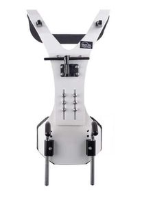 dt-Marching Vest Bass Drum Carrier (b-stock)