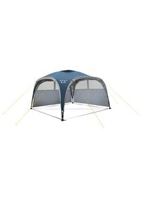 Outwell Lounge M Side Wall with Windows Pavilion grey