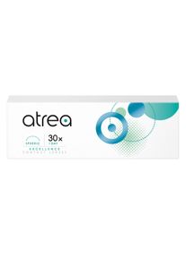 Atrea Excellence 1 Day Spheric (Počet čoček: 30) | Jednodenní čočky | Sférické čočky | Kontaktní čočky