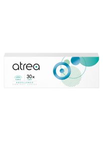 Atrea Excellence 1 Day Toric (Počet čoček: 30) | Jednodenní čočky | Torické čočky | Kontaktní čočky