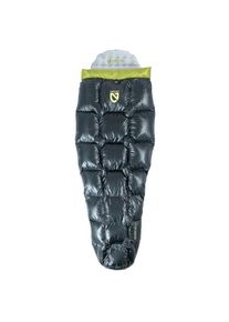 NEMO Pulse UL Quilt 20/30 Endless Promise Down sleeping bag (up to 183 cm - Regular, blue)
