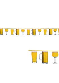Beer party - Girlanda Pivo 3 m