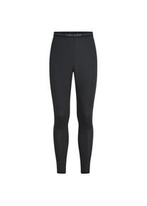 Icebreaker 125 Zoneknit Leggings Merino base layer Men (S, black)