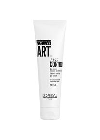 L'Oréal L’Oréal Professionnel Paris Tecni.ART Liss Control Krém 150 ml