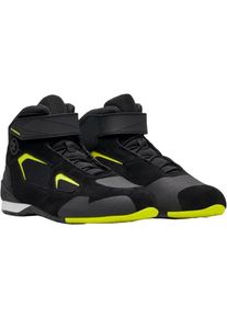 XPD X-Radical, shoes , color: Black/Neon-Yellow , size: 39 EU