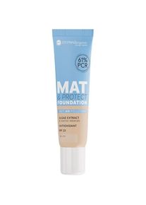 Bell Hypo Allergenic HYPOAllergenic Foundation Mat & Protect Make-up 30 g