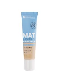 Bell Hypo Allergenic HYPOAllergenic Foundation Mat & Protect Make-up 30 g