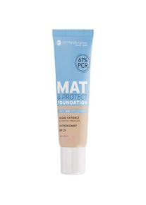 Bell Hypo Allergenic HYPOAllergenic Foundation Mat & Protect Make-up 30 g
