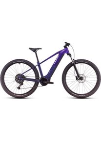 Cube Reaction Hybrid ONE 800 orchid'n'mint 2025 - RH-S