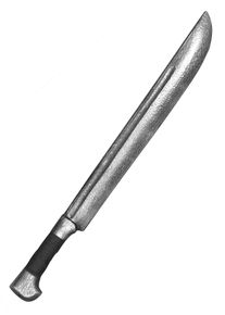 Machete - Jose Larp Waffe