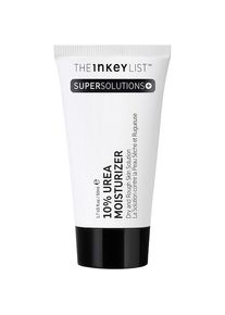 THE INKEY LIST Hydratační krémy SuperSolutions 10% Urea Moisturizer Krém na obličej 50 ml