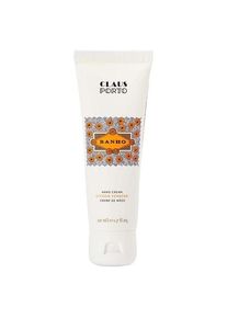 Claus Porto Hand Cream Banho Citron Verbena krém na ruce Péče o 50 ml