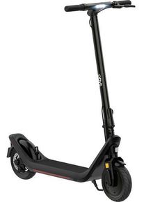 Odys Zeta i10 E-Scooter Elektro-Roller Li-Ion 36V 10.400mAh Straßenzulassung Deutschland schwarz