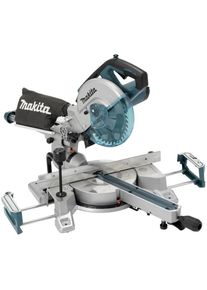 Makita LS081 Kapp- und Gehrungssäge Kreissäge LED-Licht 1200W 216mm